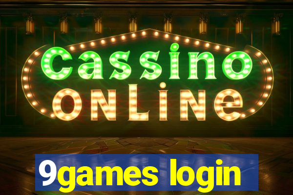 9games login